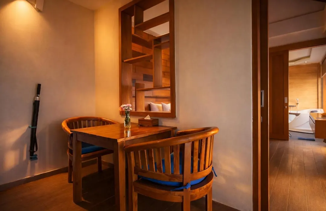 The Wina Villa Seminyak, Near Potato Head Beach Club-1